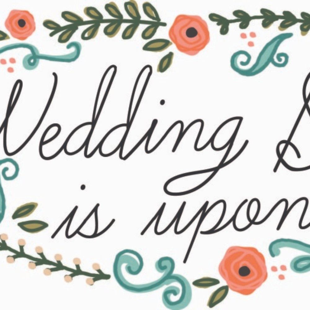 Wedding Season is COMING SOON!!